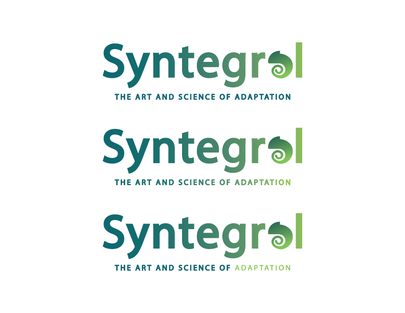 Design de Logo par Psych artist pour Syntegral | Design #15906224