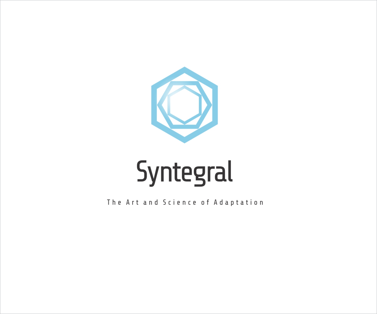 Logo-Design von ddsgn für Syntegral | Design #15922547