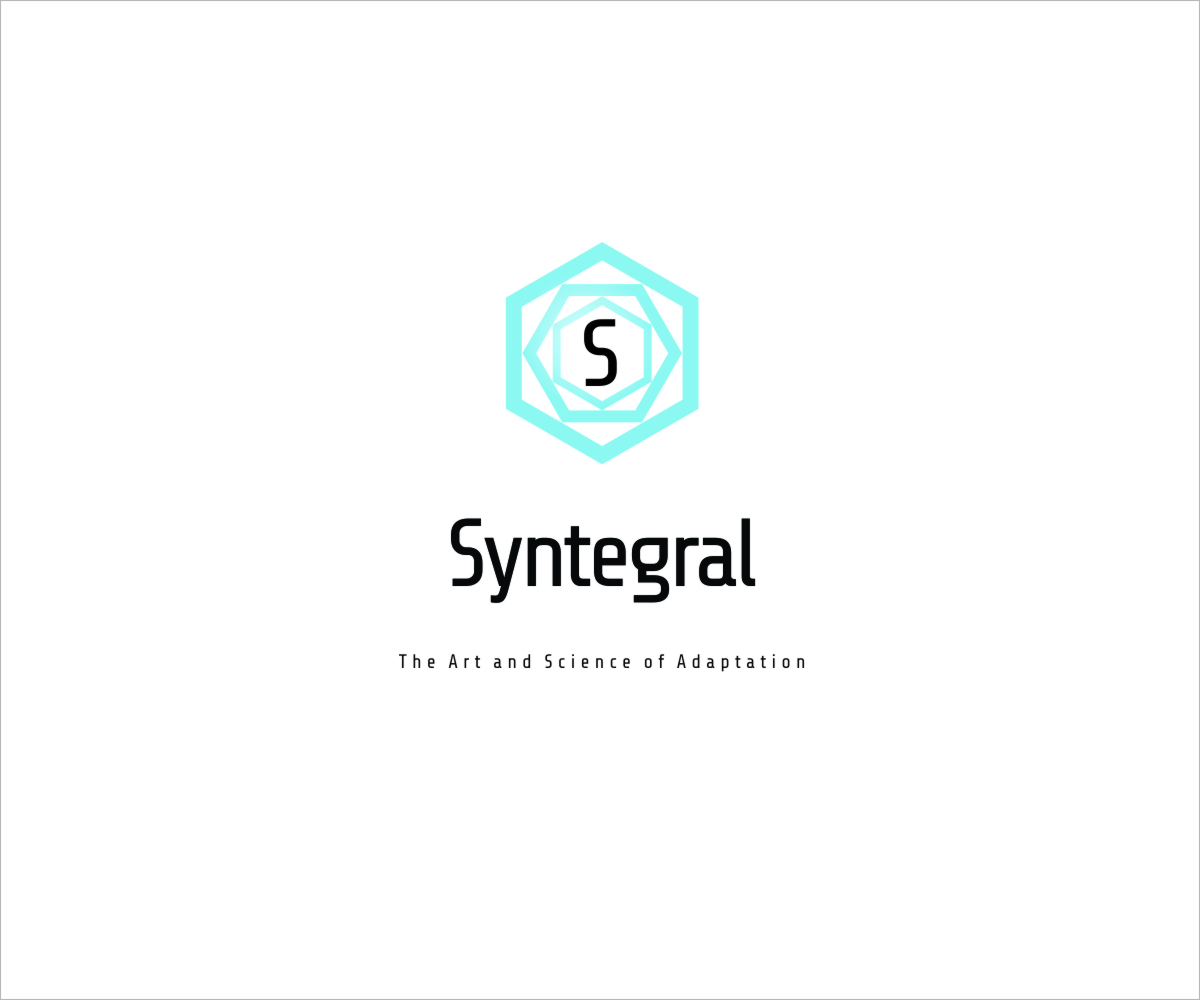 Design de Logo par ddsgn pour Syntegral | Design #15933895