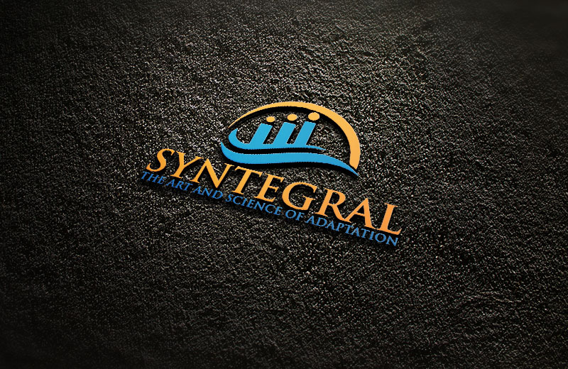 Design de Logo par Sherpa design pour Syntegral | Design #15854724