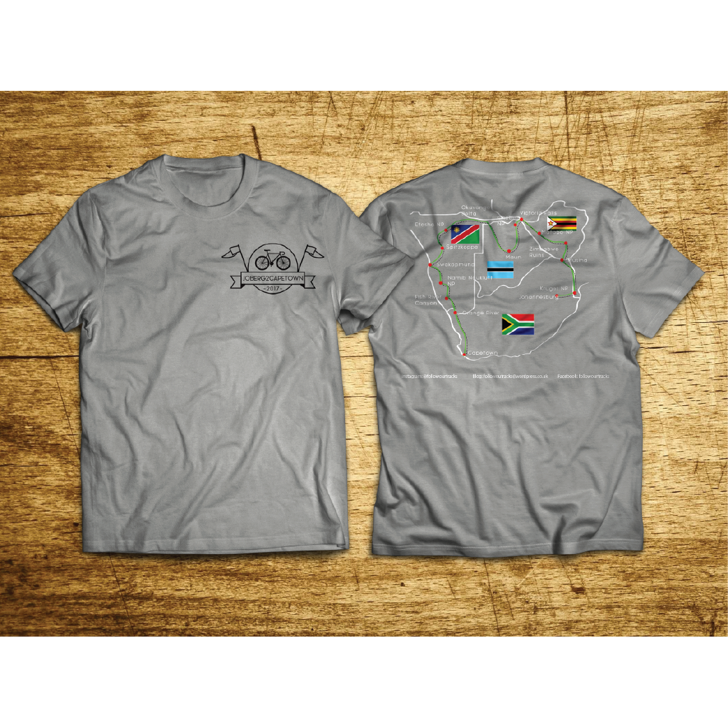 T-shirt Design by FINDSERASI for this project | Design #15903799
