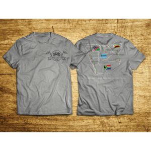 T-shirt Design by FINDSERASI for this project | Design: #15903799