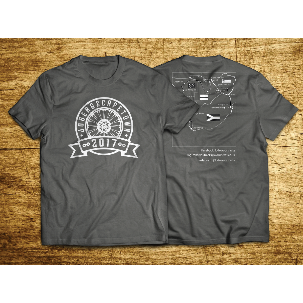 T-Shirt-Design von FINDSERASI für dieses Projekt | Design #15915264