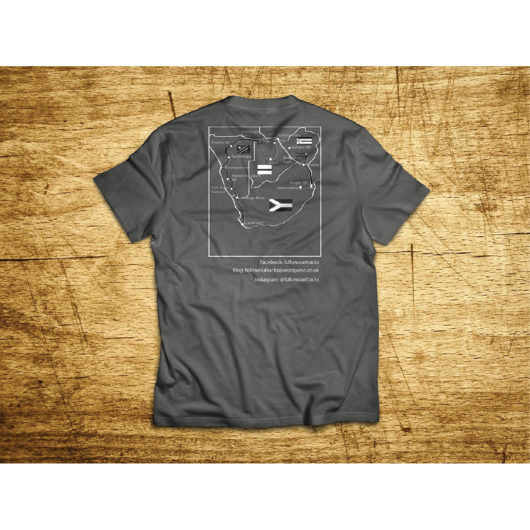 T-shirt Design by FINDSERASI for this project | Design #15915265
