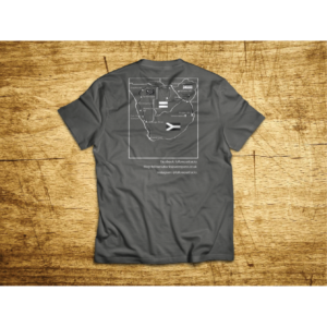 Diseño de Camiseta por FINDSERASI para este proyecto | Diseño: #15915265