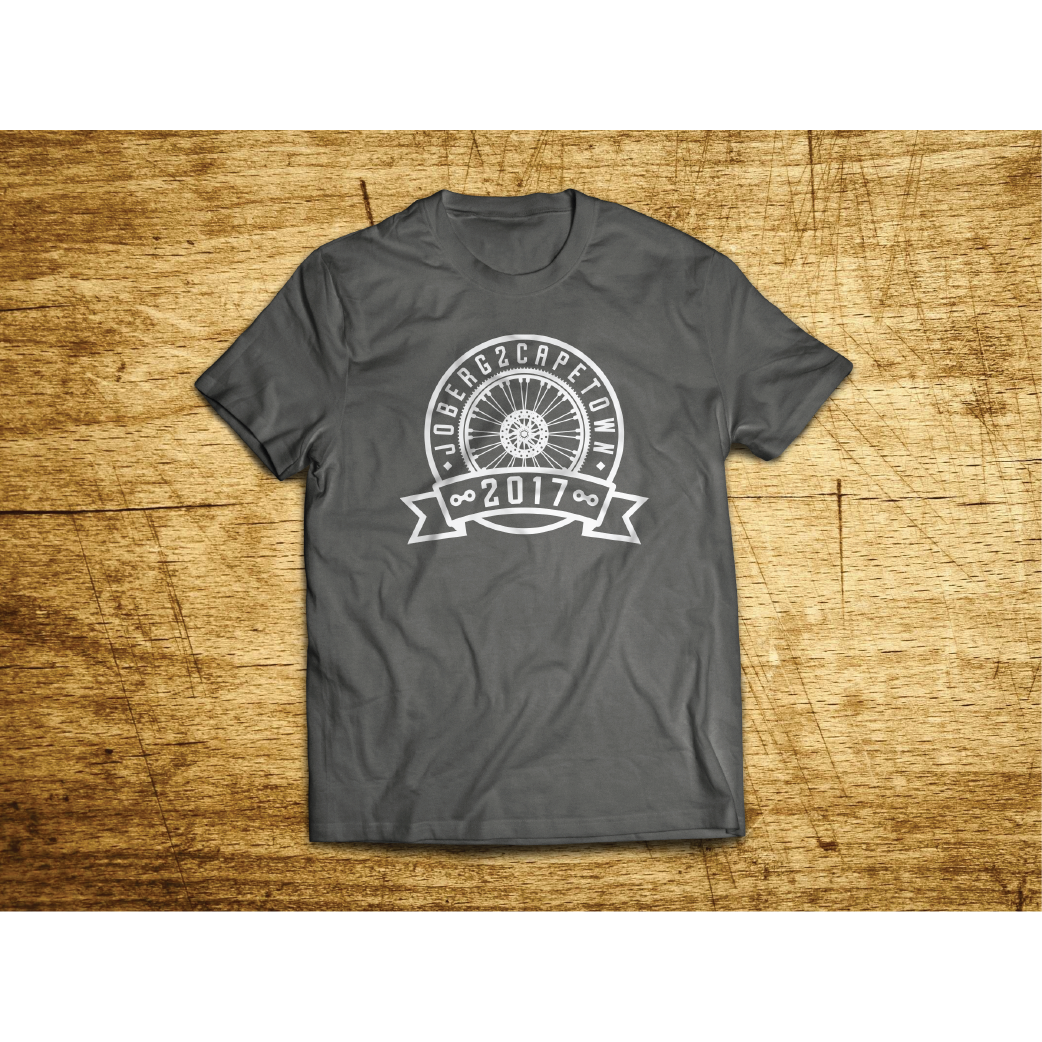 Diseño de Camiseta por FINDSERASI para este proyecto | Diseño #15915266
