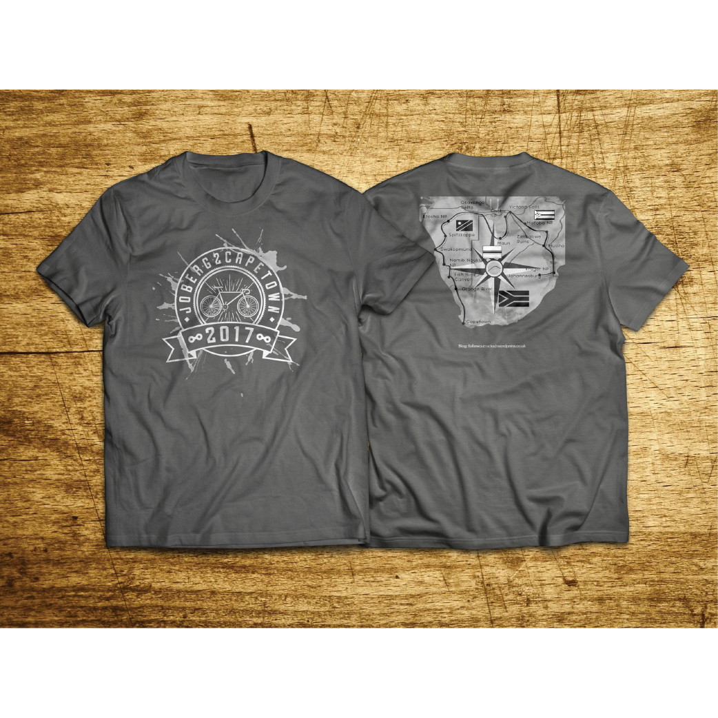 T-shirt Design by FINDSERASI for this project | Design #15922825