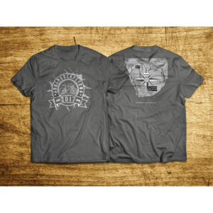 T-shirt Design by FINDSERASI for this project | Design #15922825