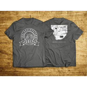 Diseño de Camiseta por FINDSERASI para este proyecto | Diseño: #15922847