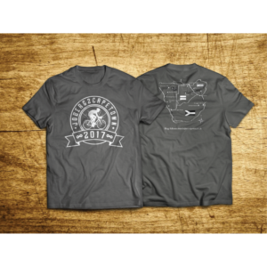 Diseño de Camiseta por FINDSERASI para este proyecto | Diseño: #15927145