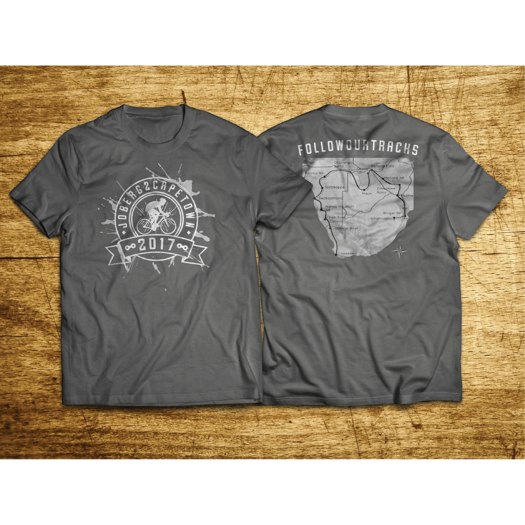 T-shirt Design by FINDSERASI for this project | Design #15934300