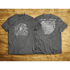 Diseño de Camiseta por FINDSERASI para este proyecto | Diseño: #15934300