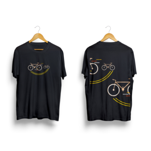 T-shirt Design by 1Design for this project | Design #15914736