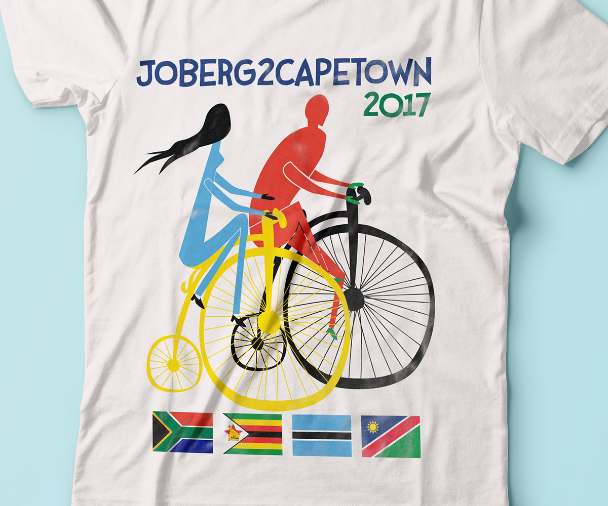 T-shirt Design by elpisk for this project | Design #15895051