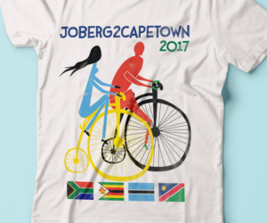 T-shirt Design by elpisk for this project | Design: #15895051
