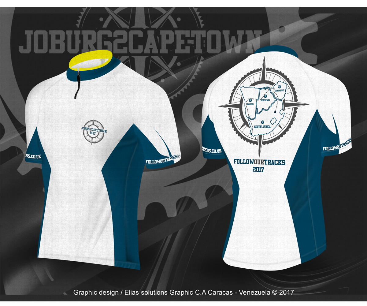 Diseño de Camiseta por Elias Ruiz para este proyecto | Diseño: #15972964