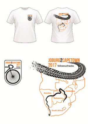 T-shirt Design by hoangduy2201 for this project | Design #15937625
