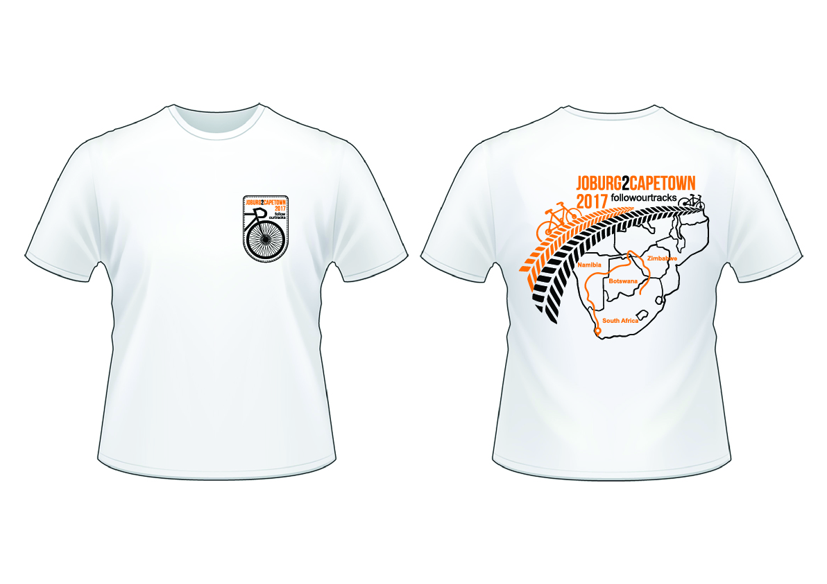 T-shirt Design by hoangduy2201 for this project | Design #15945120