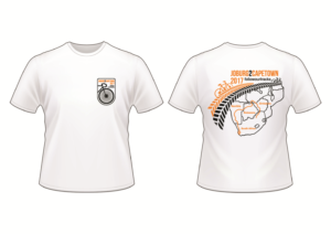 Diseño de Camiseta por hoangduy2201 para este proyecto | Diseño: #15945120