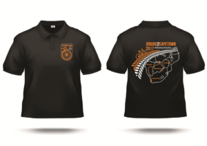 Diseño de Camiseta por hoangduy2201 para este proyecto | Diseño: #15945167