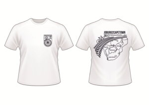 Diseño de Camiseta por hoangduy2201 para este proyecto | Diseño: #15945217