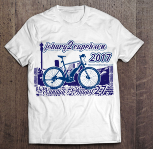 T-shirt Design by creative gravity