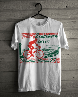 Diseño de Camiseta por creative gravity para este proyecto | Diseño: #15935494