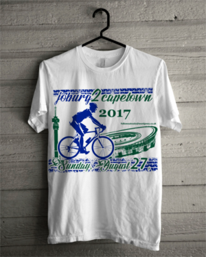 T-Shirt-Design von creative gravity für dieses Projekt | Design #15935514