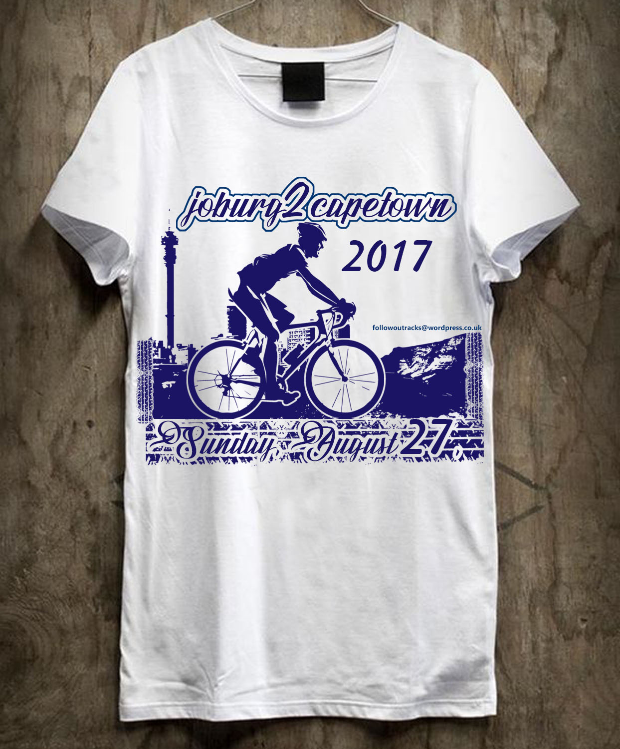 T-shirt Design by creative gravity for this project | Design #15953479