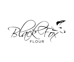 Design de Logo par weirdo.art pour Black Fox Flour | Design #15933037