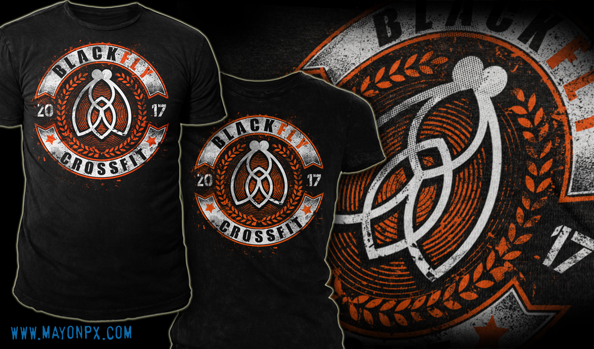 Design de T-shirt par Mayonpx pour ce projet | Design #15864979
