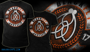 Design de T-shirt par Mayonpx pour ce projet | Design : #15864979