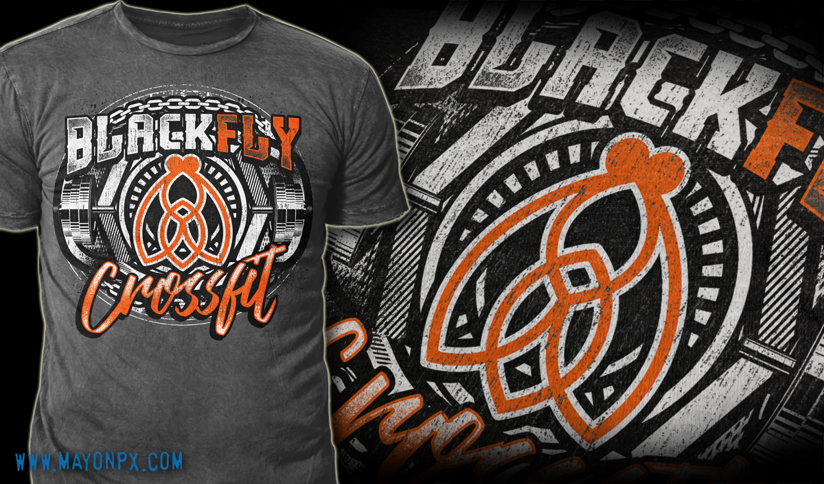 Design de T-shirt par Mayonpx pour ce projet | Design #15865361