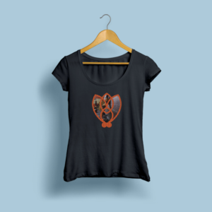Design de T-shirt par Titan Solbiz pour ce projet | Design : #15844150