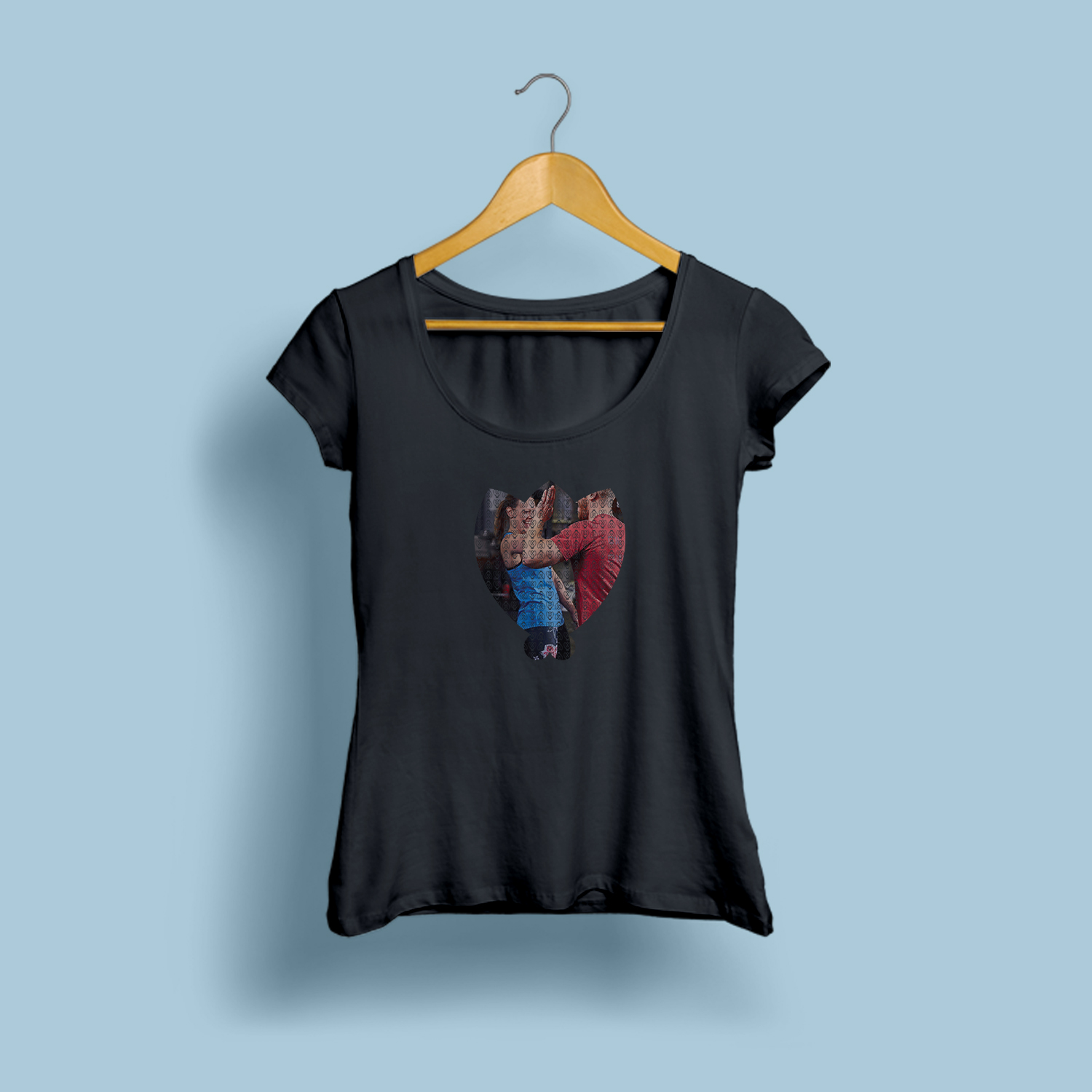 Design de T-shirt par Titan Solbiz pour ce projet | Design #15844151