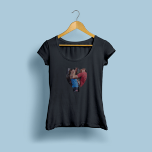 Design de T-shirt par Titan Solbiz pour ce projet | Design : #15844151