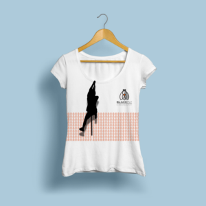 T-shirt Design by Titan Solbiz