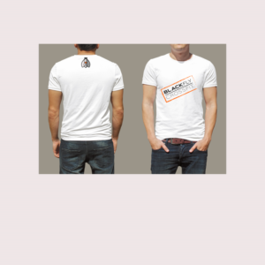 Design de T-shirt par betablocker pour ce projet | Design : #15856259