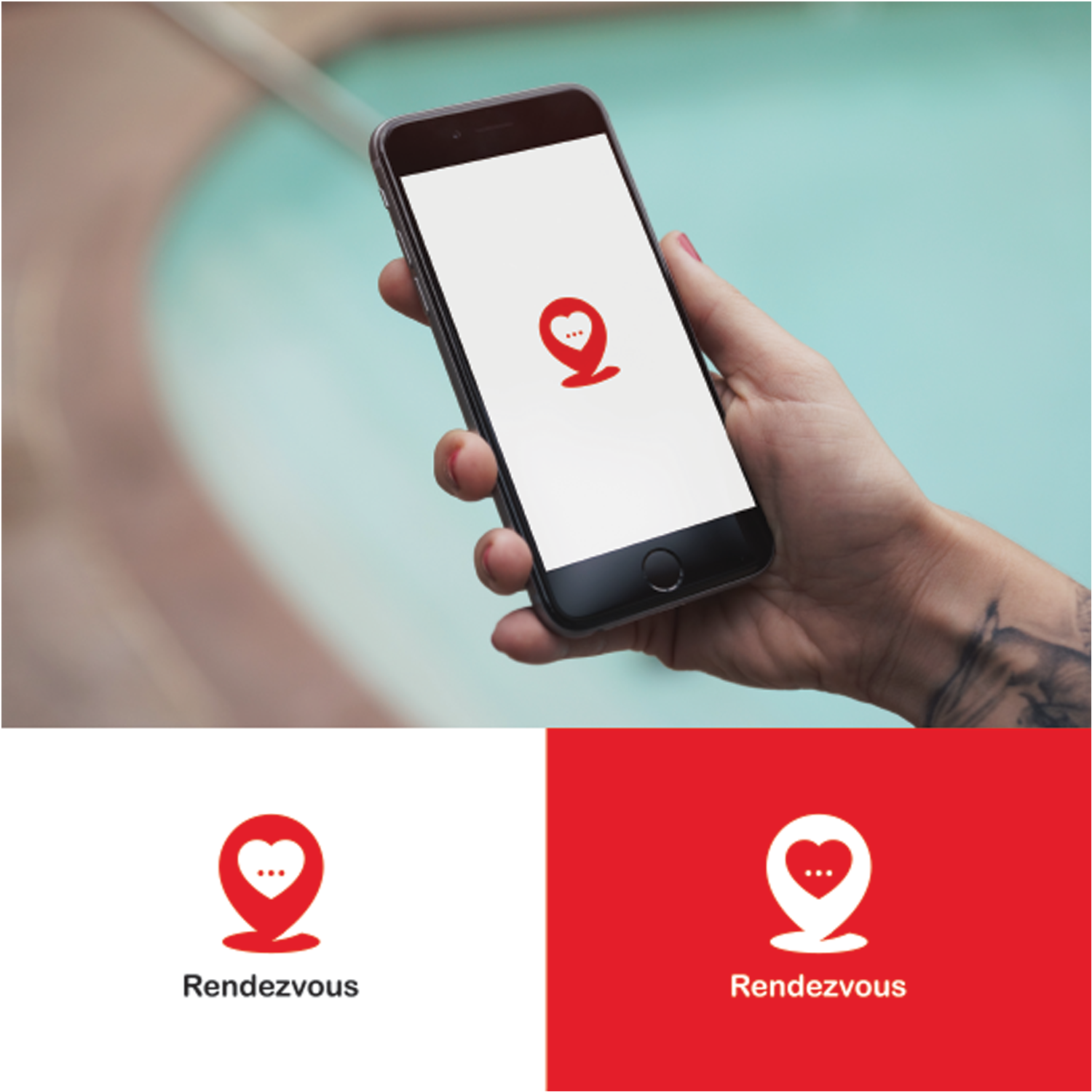 Logo Design by BRAT Studio for this project | Design #16536173