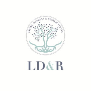Logo Design by masher for Living designs and Restorations | Design: #15858482
