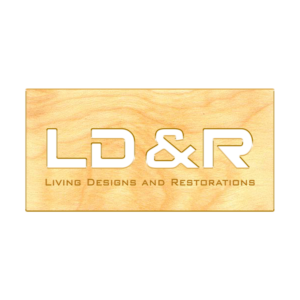Logo Design by E.Dorranipour for Living designs and Restorations | Design: #15853081