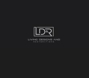 Logo Design by instudio for Living designs and Restorations | Design: #16041501