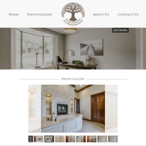 Logo Design by Vic for Living designs and Restorations | Design: #15845025