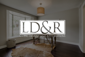 Logo Design by widodo for Living designs and Restorations | Design: #15879988