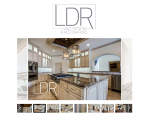 Design de Logo par carina_designs pour Living designs and Restorations | Design #15885134