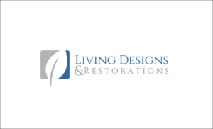 Design de Logo par lessska pour Living designs and Restorations | Design #15895960