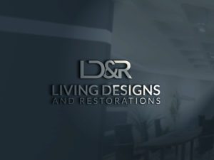 Logo Design by asman for Living designs and Restorations | Design: #15847923
