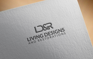 Logo Design by asman for Living designs and Restorations | Design: #15847928