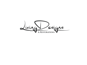 Logo Design by carabuenaeffect for Living designs and Restorations | Design: #15849122