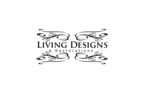 Logo Design by carabuenaeffect for Living designs and Restorations | Design: #15849125